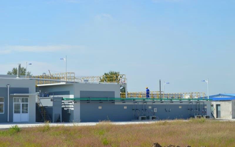 CINA Risun Polymer China Co.,Ltd Profil Perusahaan