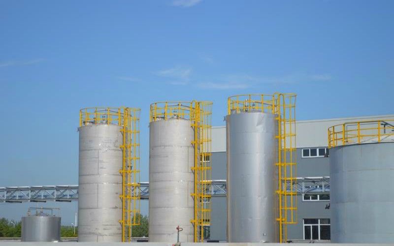 CINA Risun Polymer China Co.,Ltd Profil Perusahaan