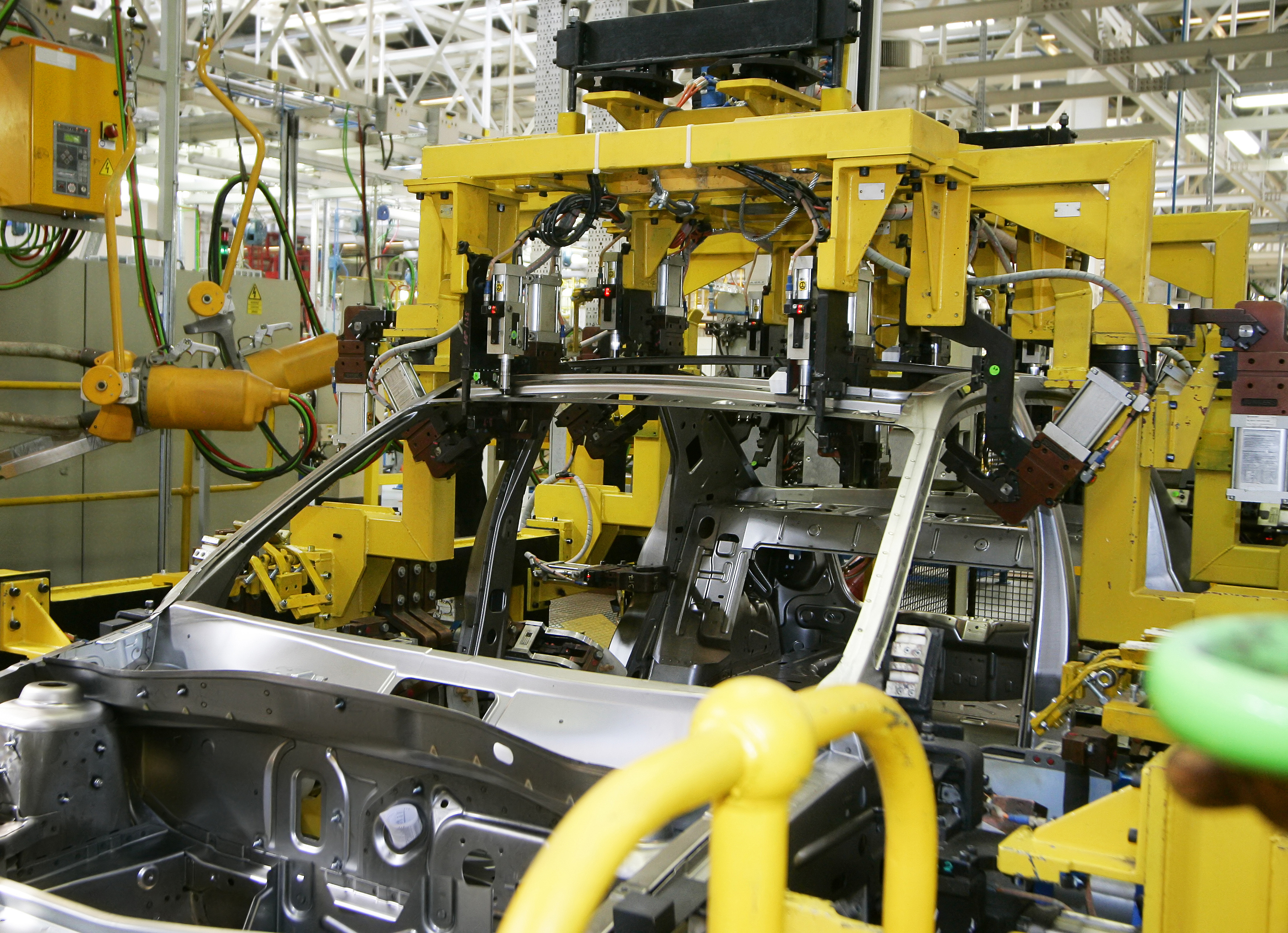 Blog perusahaan terbaru tentang Mendukung Proyek Kompleks dengan Teknologi Polimer STP/SMP yang Dapat Diandalkan dan Berfokus pada Aplikasi