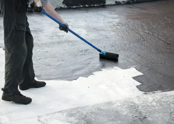 Blog perusahaan terbaru tentang Meningkatkan Keandalan Waterproofing dalam Proyek Infrastruktur dengan Sealants & Coatings berbasis STP