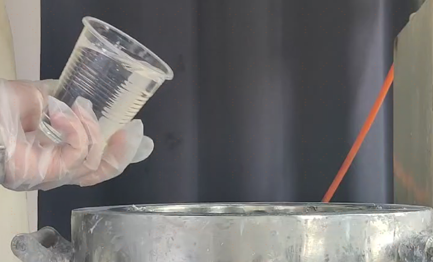 Blog perusahaan terbaru tentang Pendahuluan terhadap bahan SMP untuk aplikasi penyegelan, ikatan, dan pelapis