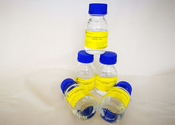 Viskositas Rendah Dimodifikasi Silikon Polimer, Proses Mudah Untuk Mengisi Bersama Beton Ekspansi