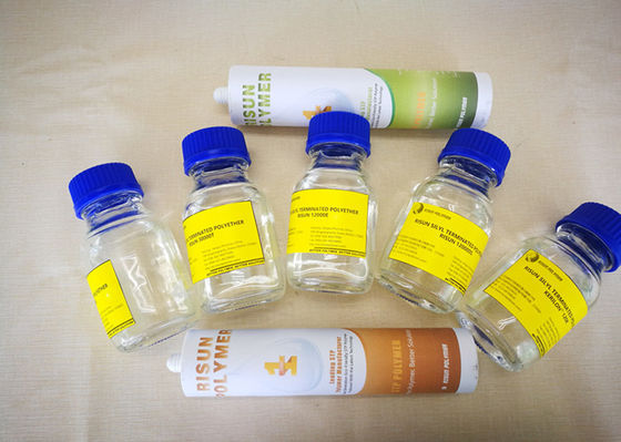 Beli Polimer Fungsional Modulus Rendah, Ramah Lingkungan Untuk Konstruksi Sealant online manufacture