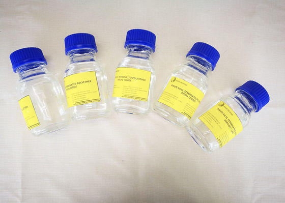 Beli Viskositas Rendah Silane Dihentikan Polyether Untuk Poliester Perekat Dekorasi Rumah Tangga online manufacture