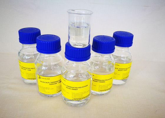 Beli Konstruksi Sealants Modified Silicone Polymer Low Modulus Eco Friendly online manufacture