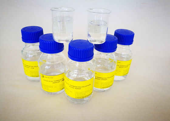 Beli MS Polimer Adhesive Silicone Polymer Reaktif Tinggi Rendah Modulus Liquid online manufacture