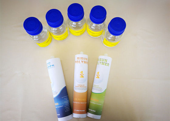 Beli Mobil Sealant SMP Polimer Jelas Modulus Tinggi Hampir Tidak Larut online manufacture