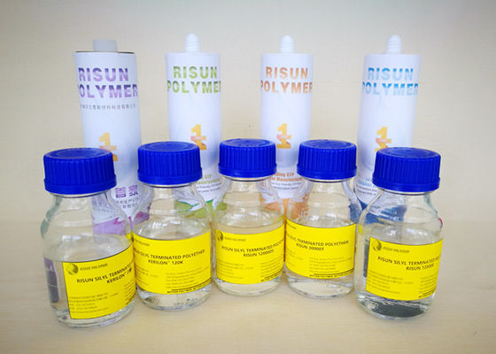 Beli Dekorasi Rumah Tangga Sealant Silane Modified Polymer online manufacture