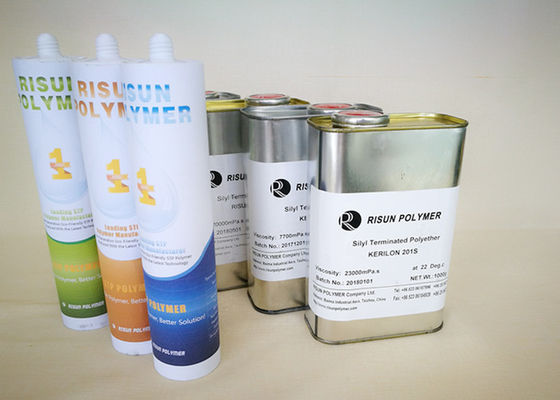 Beli Kristal Polimer Industri Tidak Berbahaya, Gap Filler High Strength Polymer online manufacture