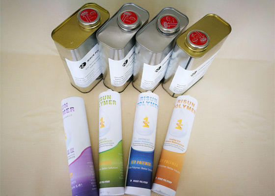 Beli Konstruksi Polimer yang tidak berbau, Modulus Risun Polimer 12000DS online manufacture