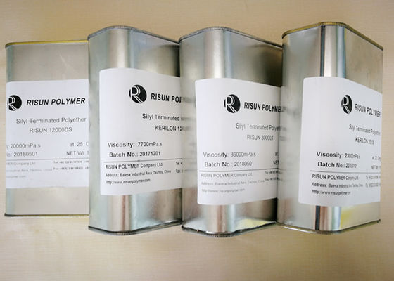 Beli Konstruksi Sealants SMP Polymer Berbau Kekuatan Tinggi Untuk Mengelas Sin Bufet online manufacture