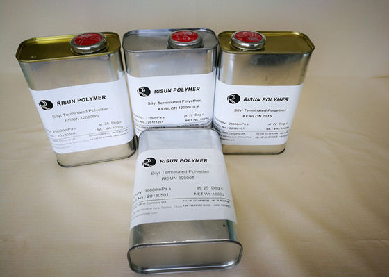 Beli Kekuatan tinggi perekat Polimer Industri Tidak Berbau 7000-10000 Viskositas online manufacture