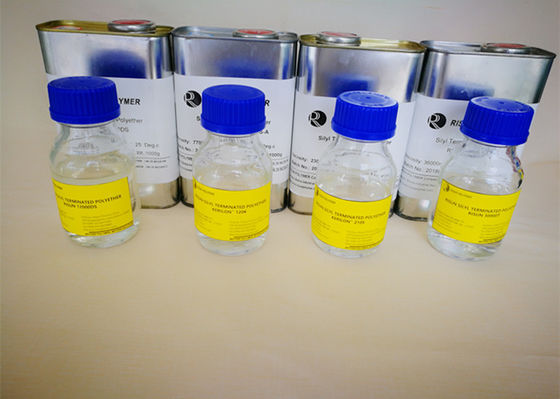 Beli Kekuatan Tinggi Adhesive Fungsional Polimer Tidak Berbau Tahan Air 12000DS-A online manufacture