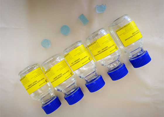 Beli Tidak Berbau Polimer Reaktif Modulus Medium Solvent Bebas Eco Friendly online manufacture