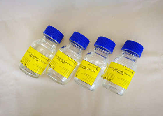 Beli Kekuatan tinggi Perekat Berbau Silyl Dimodifikasi Polimer 7000-10000 Viskositas online manufacture