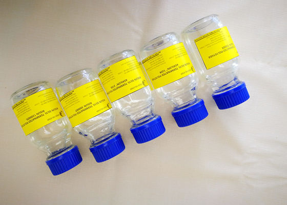 Beli Medium Modulus Transparent Polymer Hampir Tidak Larut Untuk Perekat Kekuatan Tinggi online manufacture