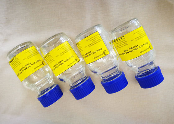 Beli 12000DS Tidak Berbau Dimodifikasi Silicone Polymer Weather Resistance ISO9000 Certificate online manufacture