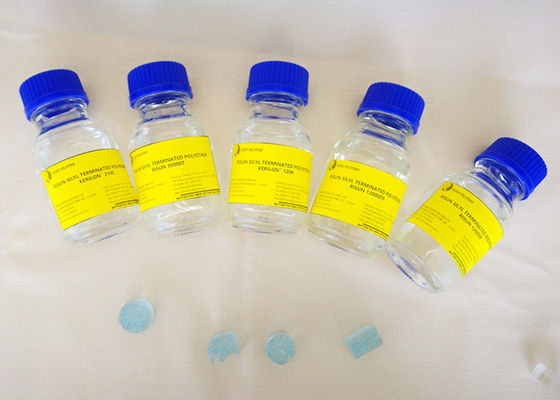 Beli SMP Sealant Water Insoluble High Reactive Low Modulus 36000-42000 Viskositas online manufacture