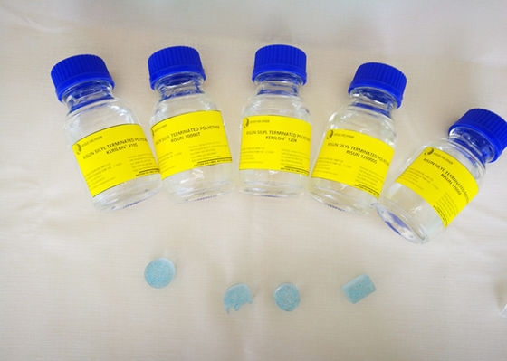 Beli Rendah Modulus Reaktif Dan Fungsional Polimer Untuk Konstruksi Batal Sealant online manufacture