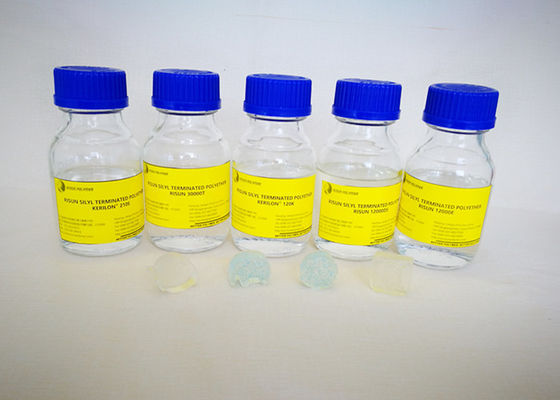 Beli Kinerja Tinggi Modulus Rendah STP Transparan Polimer Untuk Sealant Modifikasi Polimer online manufacture