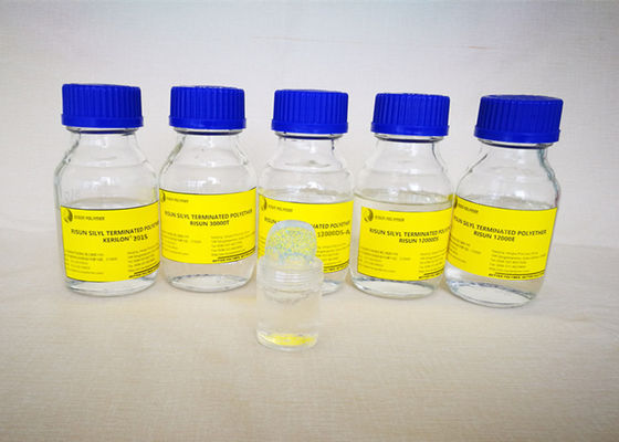 Beli Gap Filling Sealant Silyl Dimodifikasi Polimer Eco Friendly Tidak Berbau Clear Viscous Liquid online manufacture