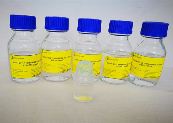 Beli Medium Reactive Modified Silicone Polymer Faster Curing Cohesion and Adhesion online manufacture