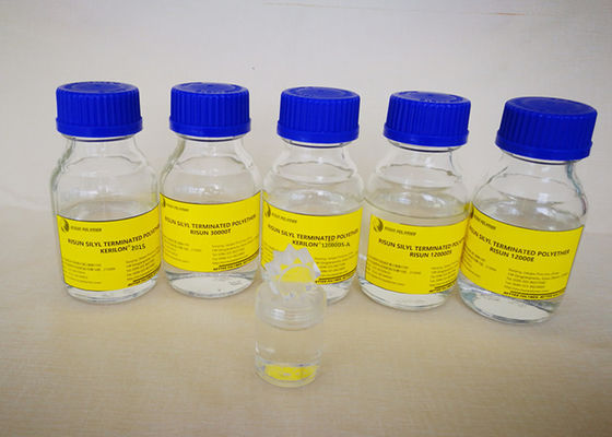 Beli Precast Joint Sealant Modified Silicone Polymer Reaktif Tinggi Rendah Modulus Eco Friendly online manufacture