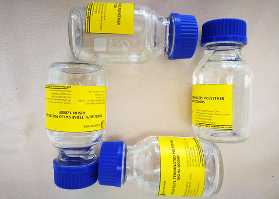 Beli Modulus Sedang STP Transparan Polymer Low Reactive 7000-10000 Viskositas online manufacture