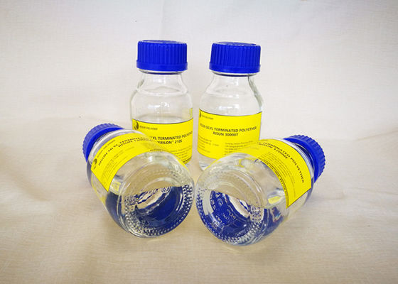 Beli Berbau Silane Dihentikan Polyether Untuk Industri Kekuatan Tinggi Perekat online manufacture