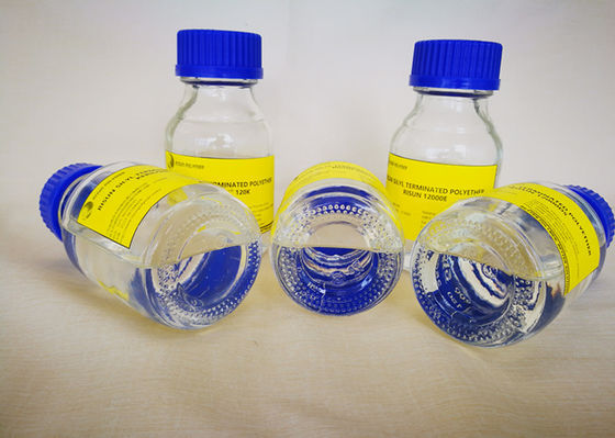 Beli Resistensi Gerakan Tinggi Silan Dimodifikasi Polimer Untuk Low Modulus Polymer Sealant online manufacture