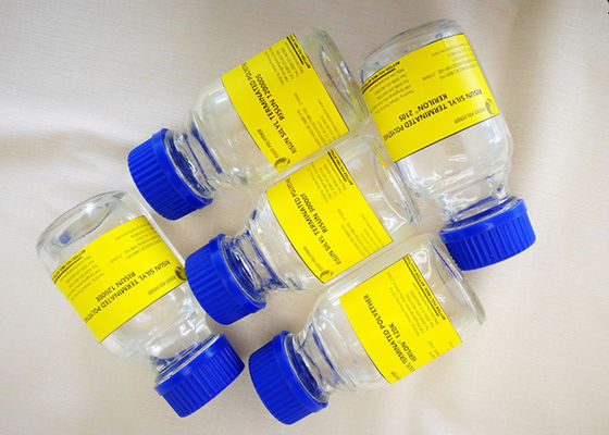 Beli Silikon Struktural Sealant Silicone Polymer Cepat Curing Hampir Tidak Larut online manufacture