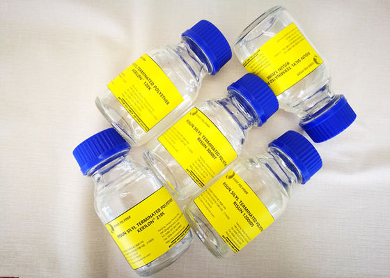 Beli Sealant Pengisi Celah SPUR Polymer Cairan Kental Bening Tidak Berbau Ramah Lingkungan online manufacture