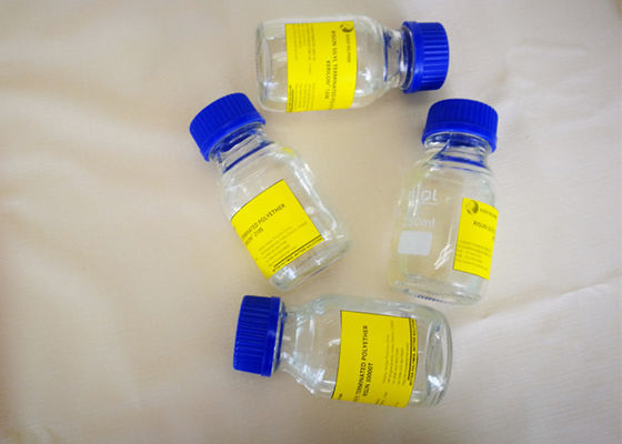 Beli Konstruksi Silane Mengakhiri Polyether Transparan Untuk Sealant Yang Jelas online manufacture