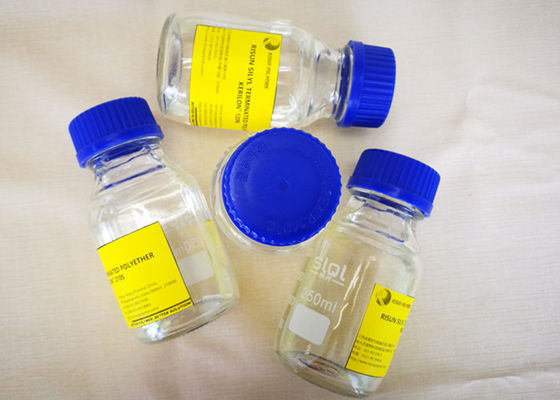 Beli Hybrid Polymer Adhesive Risun Clear Polymer Transparent Liquid Non Structural Glazing online manufacture