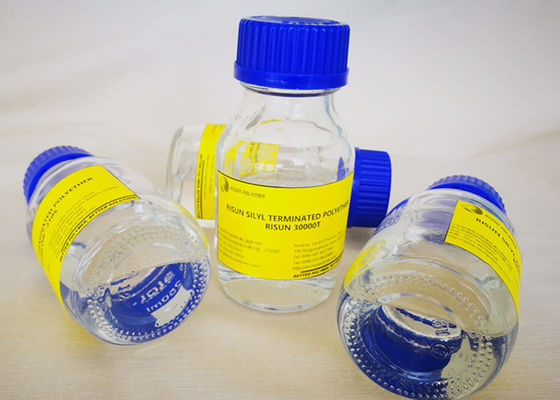 Beli Low Viscosity Sealant Polymer High Reactive Untuk Rumah Tangga Dekorasi Konstruksi Sealants online manufacture