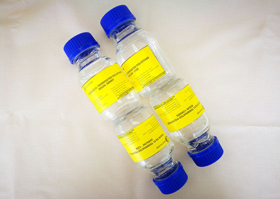 Beli Rendah Modulus Silyl Modified Polymer, Eco Friendly Adhesive Polymers Chemistry online manufacture