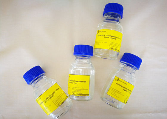 Beli Polimer Risun Transparan Berubah Rendah Untuk Mengisi Sealer Tack Mudah Diolah online manufacture