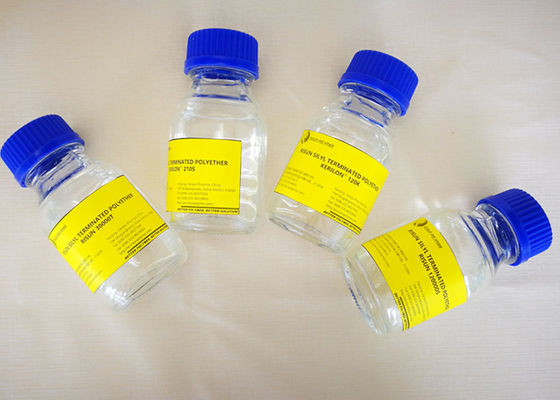 Beli Polimer Reaktif dan Fungsional Transparan Non Korosif Dan DIY online manufacture