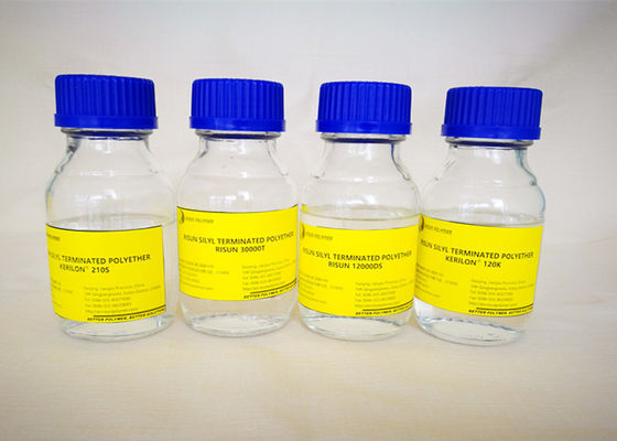 Beli Fast Curing STP SPUR Polymer Hampir Tidak Larut Untuk Structural Silicone Sealant online manufacture