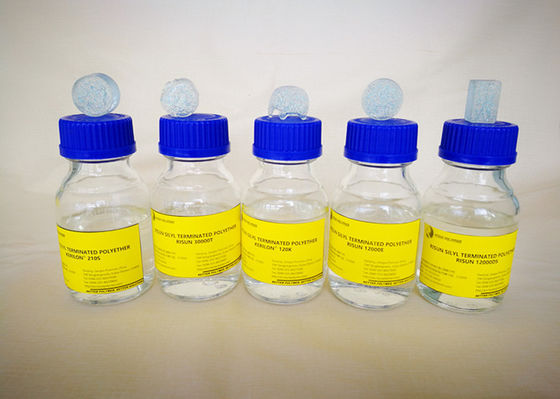 Beli Polimer Hybrid Rendah Bau Transparan Untuk Constructional Hybrid Polymer Adhesive online manufacture