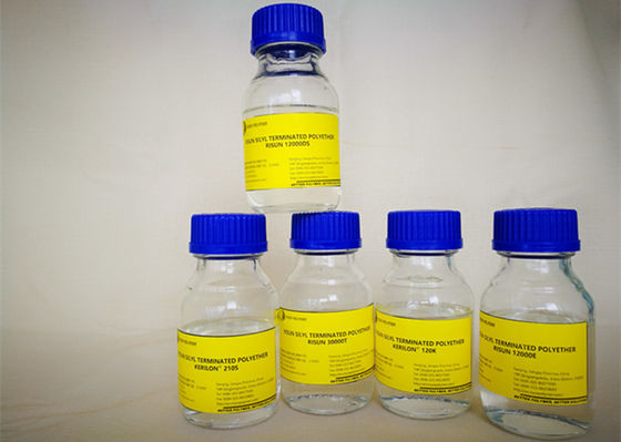 Beli Sealant Struktural Sealants Polimer Industri Transparan Cepat Curing online manufacture