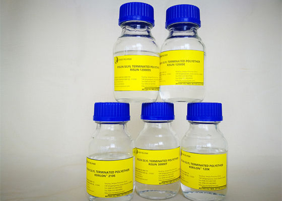 Beli DIY Sealant Reactive Dimodifikasi Polimer Tinggi Kelembaban Disembuhkan Pelarut Gratis online manufacture