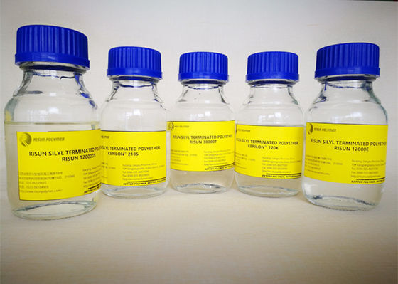 Beli Polimer Industri Curing Cepat, Polimer Cair Modifikasi Transparan online manufacture