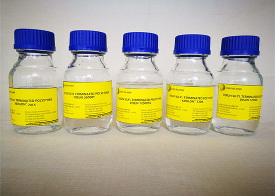 Beli Mobil Sealant Modified Polymers Clear High Modulus Low Reactive online manufacture