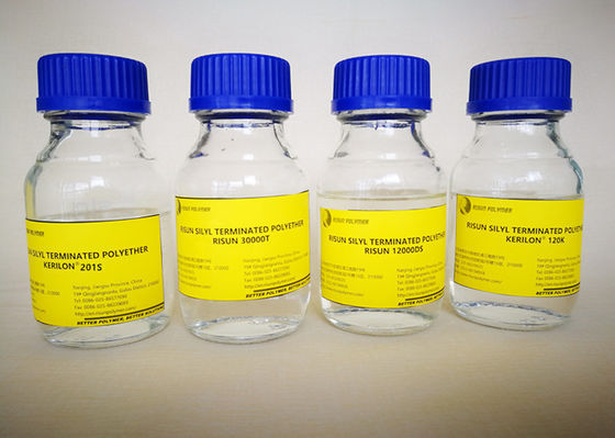 Beli Mobil Sealant Paintable Reactive Polymers Hapus Cairan Kental online manufacture