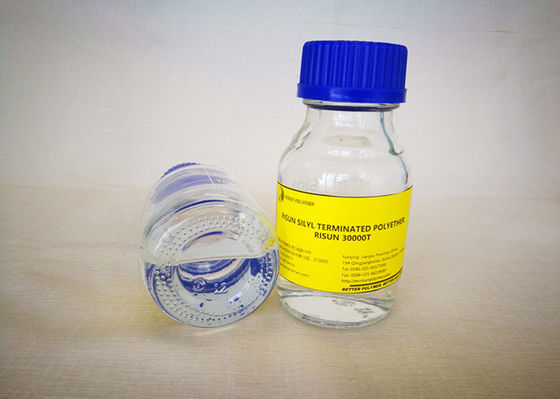 Beli Pergerakan Joint Sealant Structural SPUR Polymer Clear Humidity Cured online manufacture