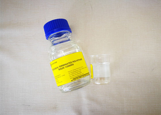 Beli Transparent Medium Modulus Hybrid Polymer Liquid Untuk Sealant Konstruksi online manufacture