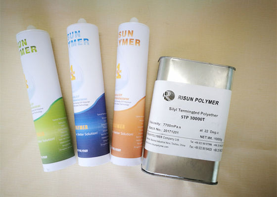 Beli China Medium Reactive Silane Modified Polymer Untuk Aplikasi Otomotif online manufacture