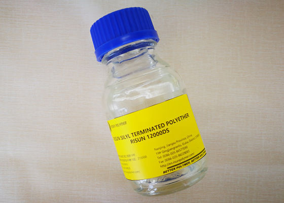 Beli Tahan Kimia Silane Ekonomis Dimodifikasi Polimer Dari Cina Untuk Lantai Sealant online manufacture