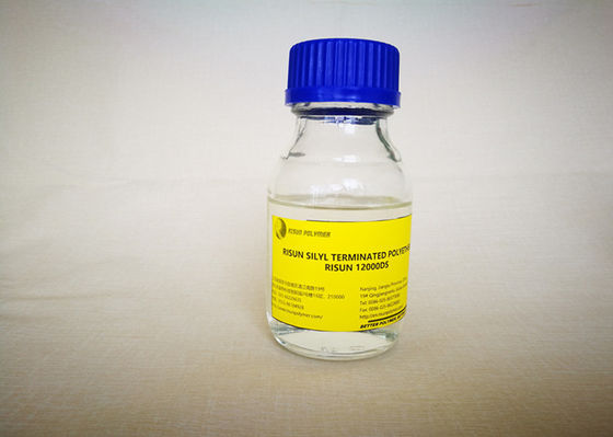 Beli Gerakan Joint Sealant Transparent Polymer Performa Tinggi Hampir Tidak Larut Cairan online manufacture